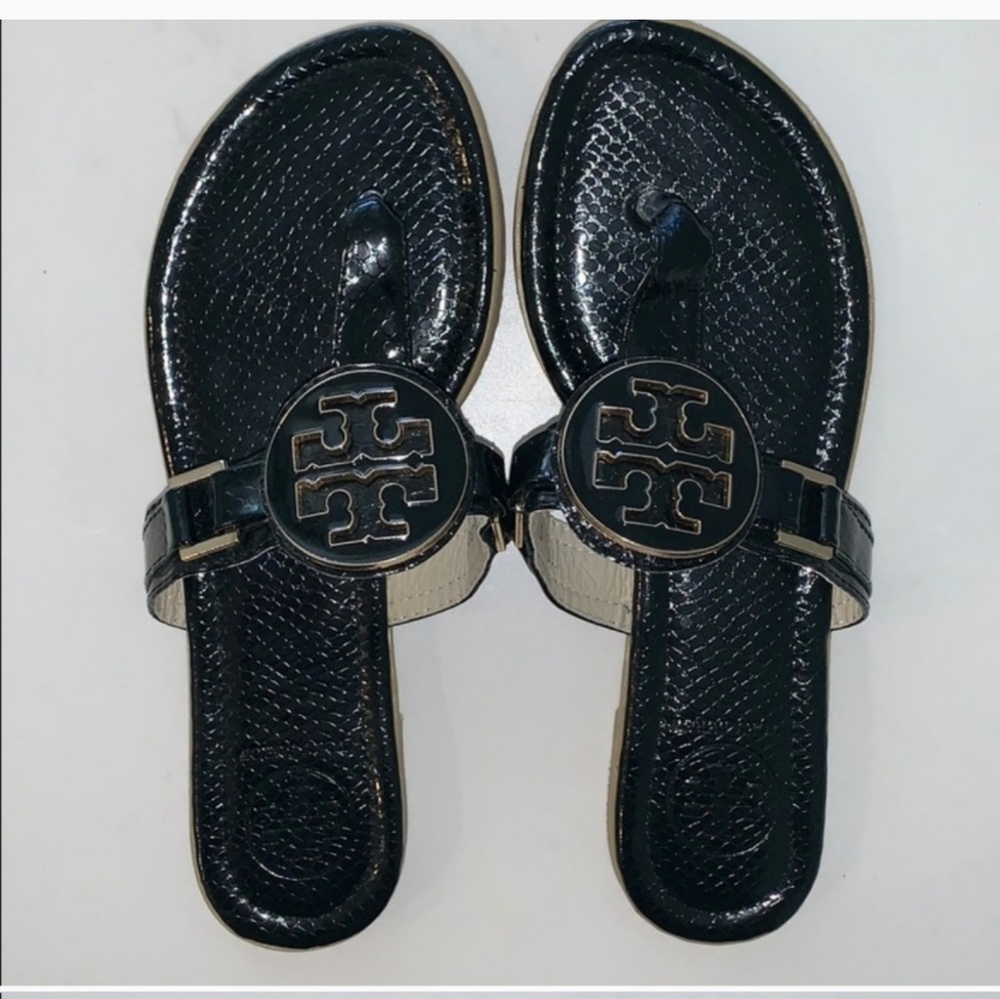 SOLD SOLD SOLD Tory Burch Miller